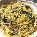 Mi03saf's cooksnap of when they made 簡単＆超早★　鮭×パセリのお手軽パスタ.