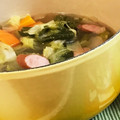 ぶぶまる♡'s cooksnap of when they made お野菜たっぷり！簡単！時短ポトフ.