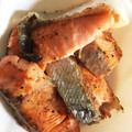 クックXHBZWE☆'s cooksnap of when they made 簡単鮭のムニエル.