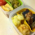 もんまりえ's cooksnap of when they made カリフラワーのカレーピクルス.