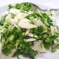 クックパッドごはん部's cooksnap of when they made 蕪(かぶ)まるごとサラダ.