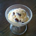 xxみゆxx's cooksnap of when they made なめらか✿芳醇濃厚酒かすアイス.