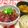 クックI5R2HD☆'s cooksnap of when they made マグロ漬け丼.