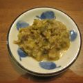 ohio2008's cooksnap of when they made みょうが味噌☆ごはんがすすみます！.