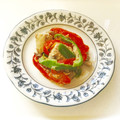 みそゆうき's cooksnap of when they made お魚美味しい✿かじきのオイマヨ炒め.