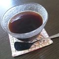 みみはる39's cooksnap of when they made 本格！簡単マクロビ穀物コーヒーゼリー.