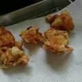 duck2's cooksnap of when they made 柔らか胸肉の唐揚げ.