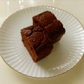みそゆうき's cooksnap of when they made 低糖質☆しっとり濃厚チョコケーキ.