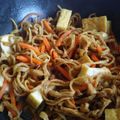 みんこまま's cooksnap of when they made 厚揚げが美味しい切り干し大根の煮物.