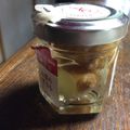 ♡りりたん♡'s cooksnap of when they made 腐らない！味そのまま！生姜の長期保存方法.