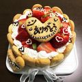 りんきなこ☆'s cooksnap of when they made 簡単ビスキュイ✿.