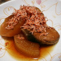 順ティ's cooksnap of when they made おうち和食☆意外と簡単♪圧力鍋でぶり大根.