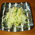 きのこの街's cooksnap of when they made 超簡単!!もやしのさっぱりナムル.