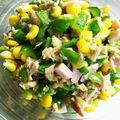 クックTPTIFP☆'s cooksnap of when they made 苦くない！ピーマンのさっぱりサラダ.