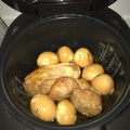 ienone's cooksnap of when they made 炊飯器で簡単チャーシュー（焼豚）.