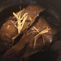 しろ茶トラ's cooksnap of when they made 魚の煮付け♪煮魚のたれ.