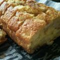 スマエリー's cooksnap of when they made キャラメルりんごのパウンドケーキ.