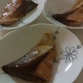 今年は大吉！'s cooksnap of when they made ぶりの照り焼き.