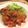 かにのみそ's cooksnap of when they made ミラノ風カツレツ、トマトソースのせ.