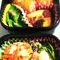 ちづりんも's cooksnap of when they made 絹さやのおひたし・柚子胡椒風味.