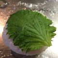 わ五助's cooksnap of when they made 魚河岸あげ®♪丸ごとお握り.