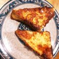 りらさい's cooksnap of when they made 簡単楽ﾁﾝ☆おかずになる厚揚げ♪節約にも.
