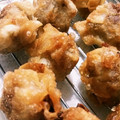 ＊ゆらちゃん＊'s cooksnap of when they made 我が家の揚げシュウマイ.