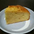 スミレ's cooksnap of when they made 簡単＊オレンジケーキ♥みかんでも＊.