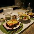 ☆RUN☆'s cooksnap of when they made 里芋の和風ポタージュ.