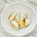 パトリシア♪'s cooksnap of when they made 簡単✨アレルギー対応⭕魚(タラ)離乳食！.