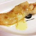 香月☆美里's cooksnap of when they made タラのムニエル、人参のグラッセ添え♪♪.