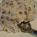 さぁ★たぁ★'s cooksnap of when they made 山芋と納豆のご飯のお供.