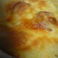 ☆えりママ☆'s cooksnap of when they made お魚とじゃがいものグラタン.