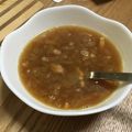ゴンザレスゆう's cooksnap of when they made オニオンスープ.