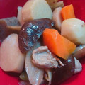 Cook★Robin's cooksnap of when they made 簡単 筑前煮.