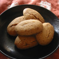 pandachoco's cooksnap of when they made ほろっと幸せ　沖縄の味?お家で手作りちんすこう.