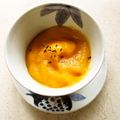 totomamato's cooksnap of when they made カボチャ甘酒.