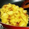 うじりん's cooksnap of when they made 目指せ！マクド風アップルパイ☆.