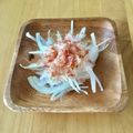 ひろママ✴︎'s cooksnap of when they made 酢しょうがdeオニオンスライス.