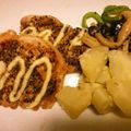 クックVZDHQS☆'s cooksnap of when they made トースターで❤チキンマスタード焼き♡覚書.