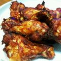クックBHJOTU☆'s cooksnap of when they made 簡単！安い！鳥手羽元のカリっとからあげ.