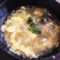 クックU1A9C8☆'s cooksnap of when they made とろ〜り♡コンソメ玉子スープ.