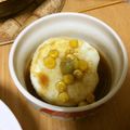 もるごっちゃん's cooksnap of when they made シンプルな蕪蒸し◎.