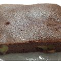 水無月雨音's cooksnap of when they made ■糖質制限■おからナッツ簡単ココアケーキ.