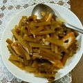 ももんじゃー's cooksnap of when they made 茎わかめの炒め煮.