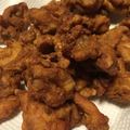 まげりん's cooksnap of when they made 下味にしっかり柚子胡椒唐揚げ♪.