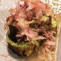 kally105's cooksnap of when they made ☆簡単☆お好み焼き風卵焼き.