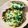 es⭐i's cooksnap of when they made むね肉とニラのミンチ焼き☆.