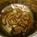 ゆすひと's cooksnap of when they made 干し椎茸の含め煮♪.