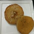 ぷけぽん's cooksnap of when they made だいこんのソテー.